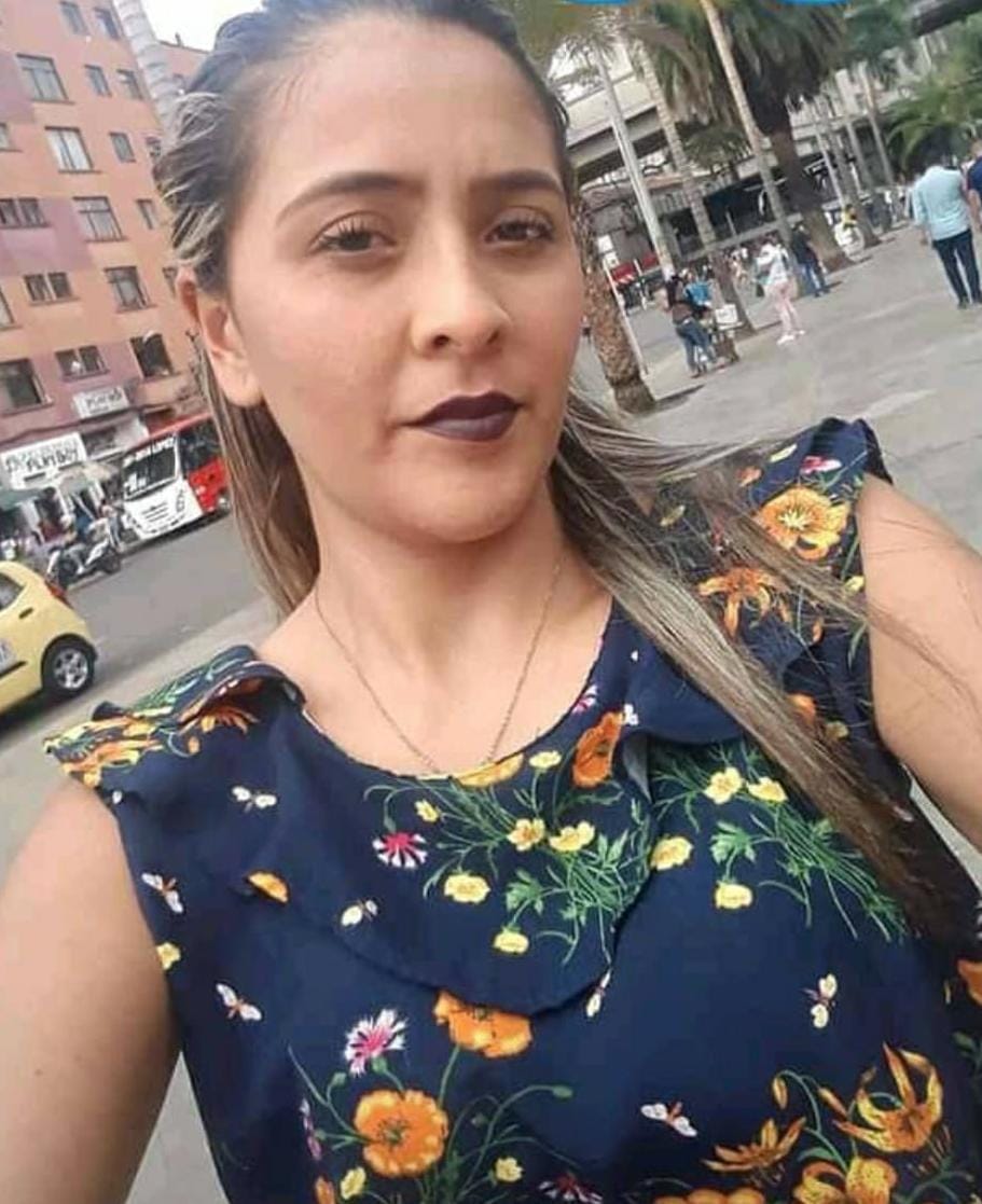 Pareja de riosuceños en caso de feminicidio en Cundinamarca