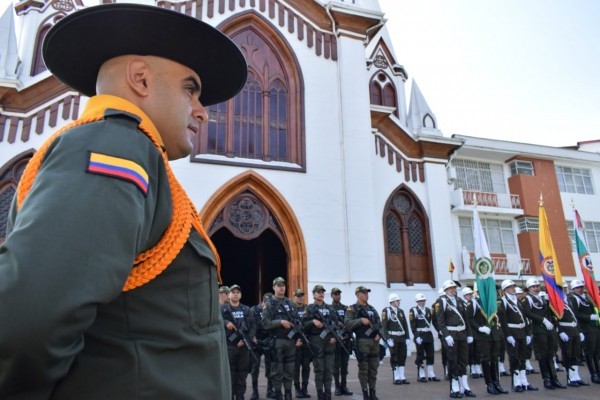 Autoridades lanzan Campaña de seguridad para Semana Santa
