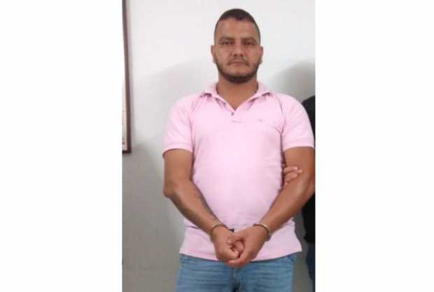 Modifican penas por el crimen de líder minero de Riosucio