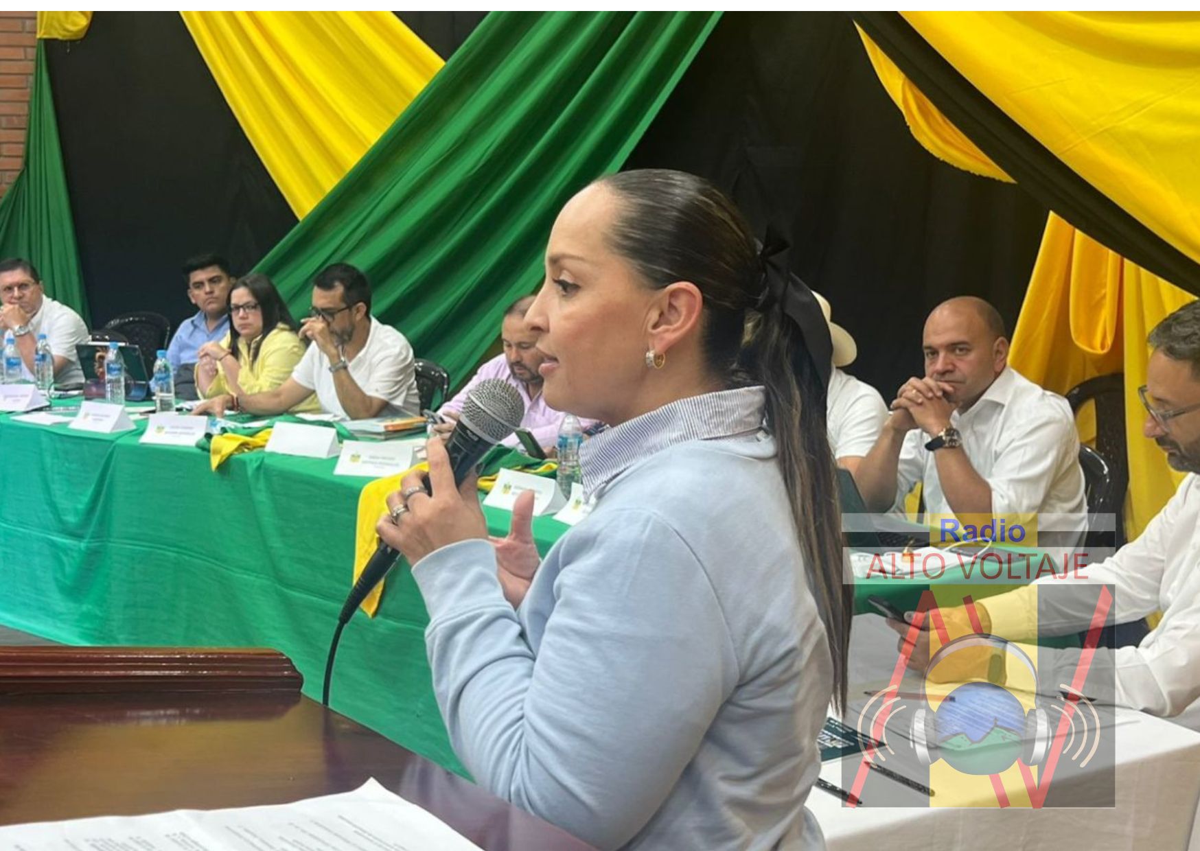 Infraestructura hospitalaria, salud mental y equipos de atención: las prioridades del Plan Territorial de Salud de Caldas para Supía